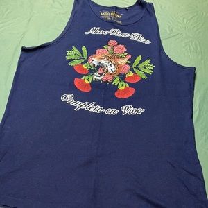 Like 🆕 Men’s Akoo Tank